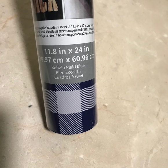 Siser Easy Patterns HTV Heat Transfer Vinyl - Picture 4 of 5